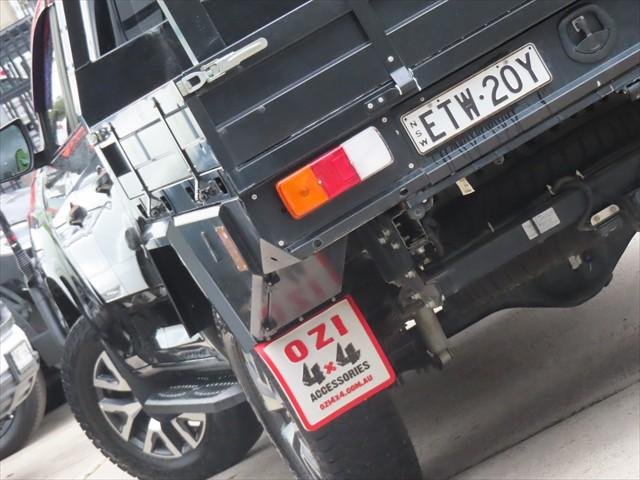 2022 LDV T60 Max LUXE