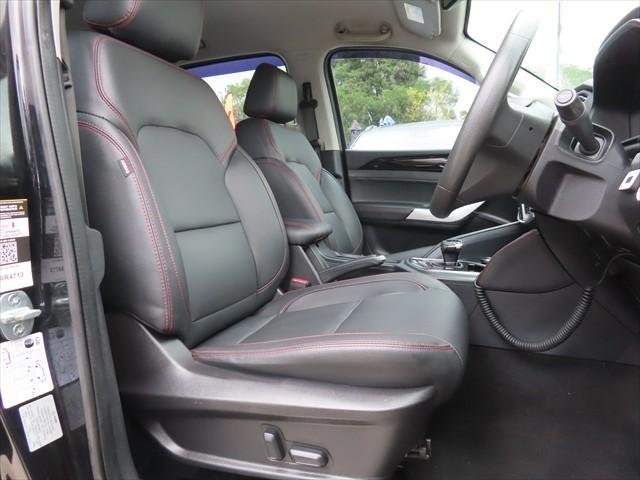 2022 LDV T60 Max LUXE