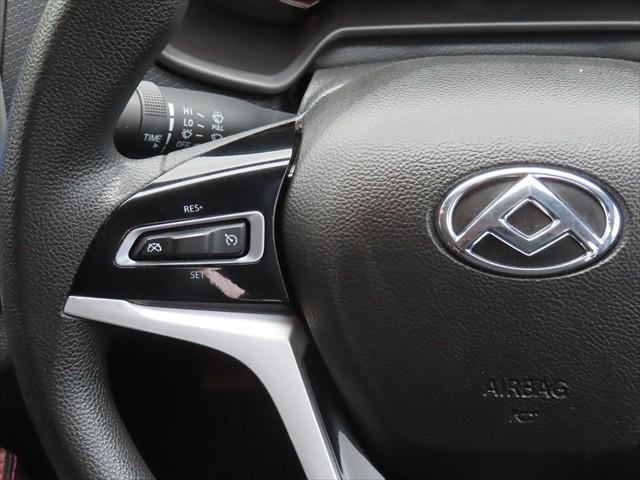 2022 LDV T60 Max LUXE