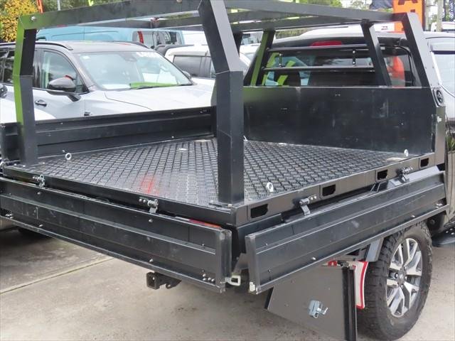 2022 LDV T60 Max LUXE