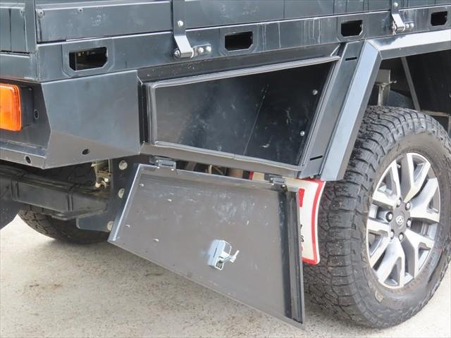 2022 LDV T60 Max LUXE