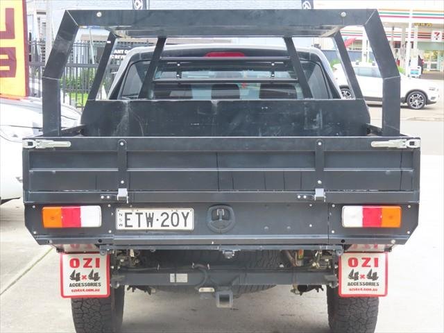 2022 LDV T60 Max LUXE