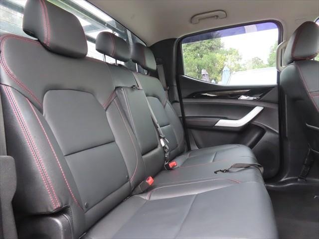 2022 LDV T60 Max LUXE