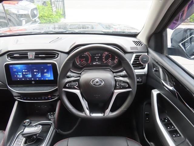 2022 LDV T60 Max LUXE