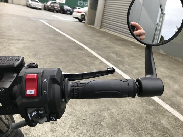 2025 Honda CMX1100 DCT