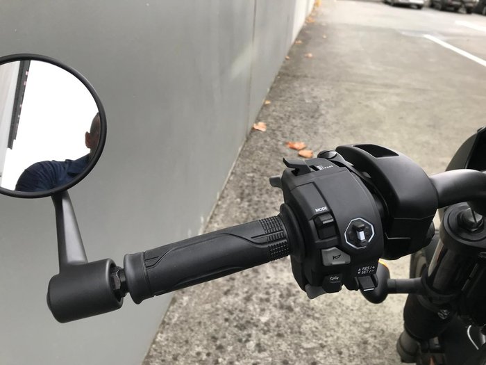 2025 Honda CMX1100 DCT