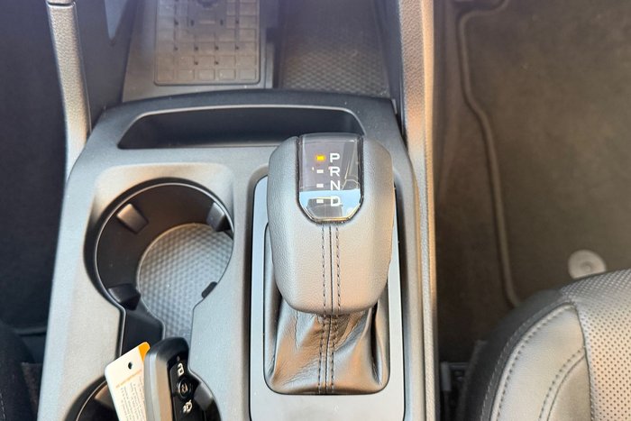 2026 Ford Everest Trend