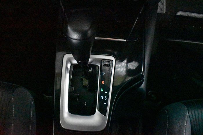 2022 Toyota Fortuner GX