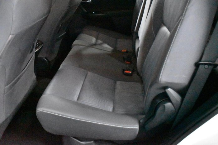2022 Toyota Fortuner GX