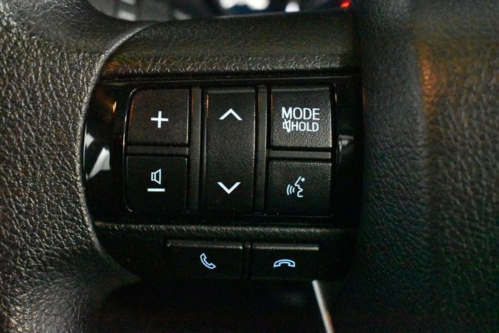 2022 Toyota Fortuner GX