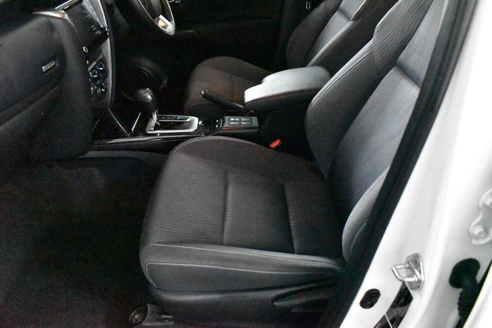 2022 Toyota Fortuner GX