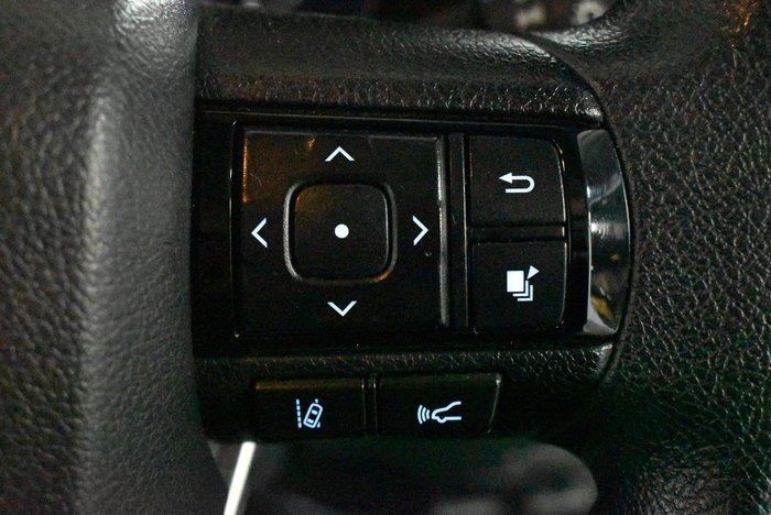 2022 Toyota Fortuner GX