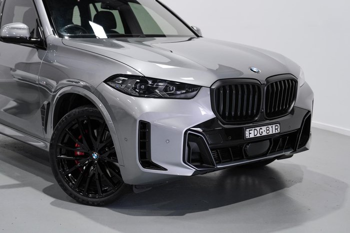 2023 BMW X5 xDrive30d M Sport