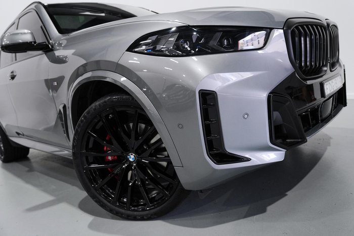 2023 BMW X5 xDrive30d M Sport