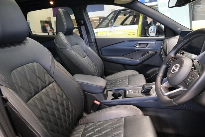 2023 Nissan QASHQAI Ti
