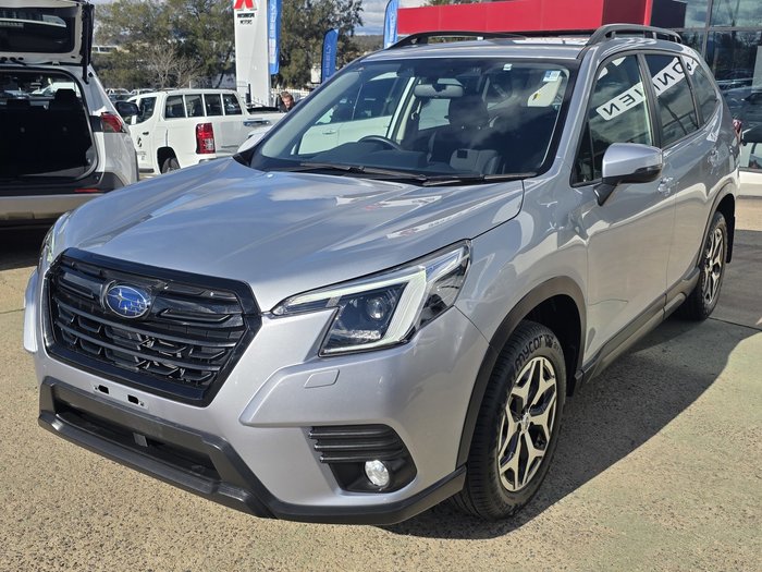 2023 Subaru Forester 2.5X