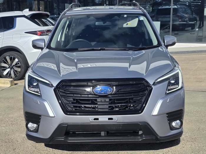 2023 Subaru Forester 2.5X