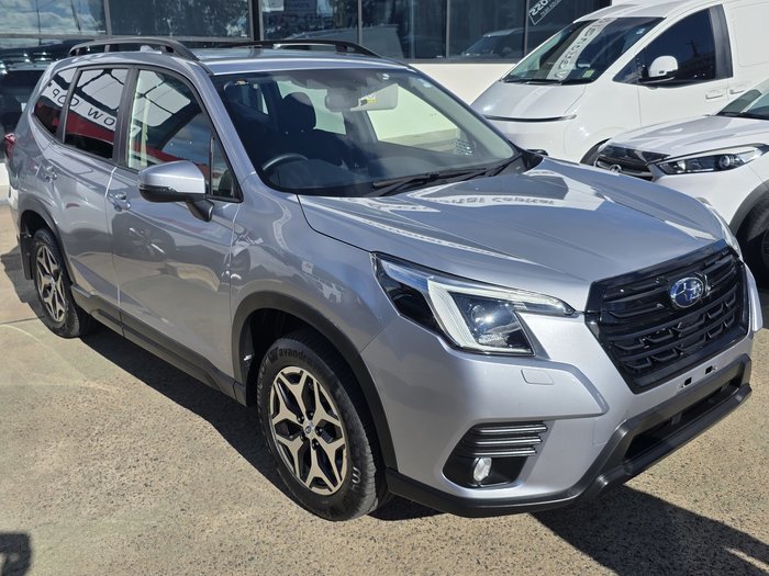 2023 Subaru Forester 2.5X