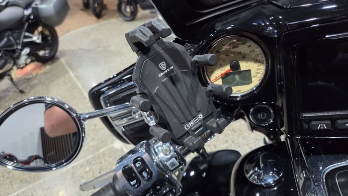 2024 Indian ROADMASTER CLASSIC SILVER