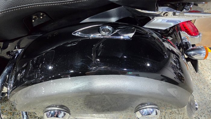 2024 Indian ROADMASTER CLASSIC SILVER
