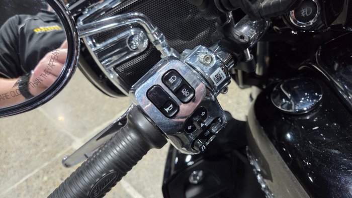 2024 Indian ROADMASTER CLASSIC SILVER