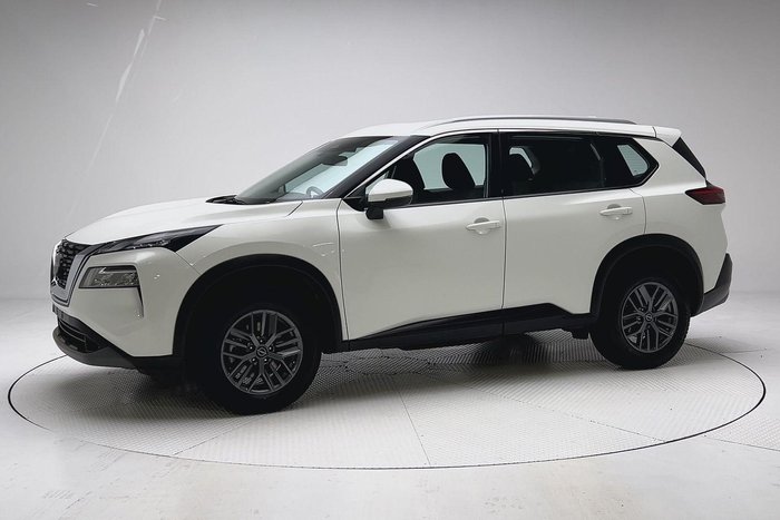 2024 Nissan X-TRAIL ST