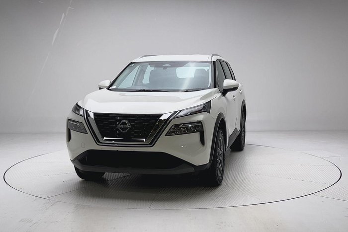 2024 Nissan X-TRAIL ST