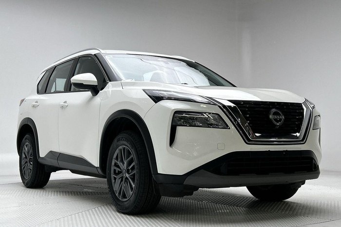 2024 Nissan X-TRAIL