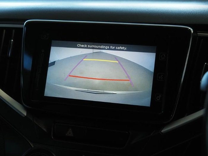 2018 Suzuki Baleno GL