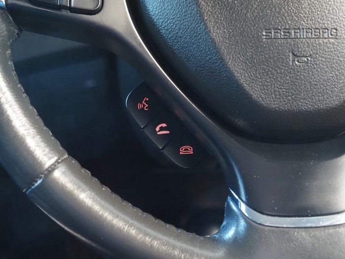2018 Suzuki Baleno GL