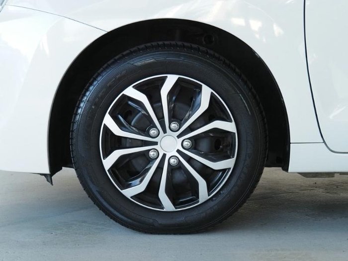 2018 Suzuki Baleno GL