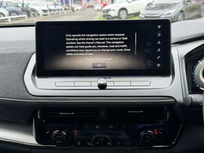 2025 Nissan QASHQAI N-DESIGN E-POWER
