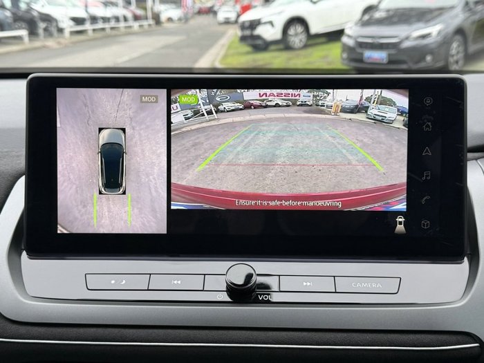 2025 Nissan QASHQAI N-DESIGN E-POWER