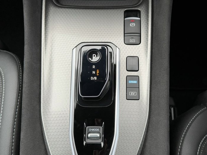 2025 Nissan QASHQAI N-DESIGN E-POWER