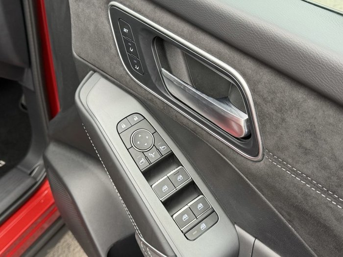 2025 Nissan QASHQAI N-DESIGN E-POWER