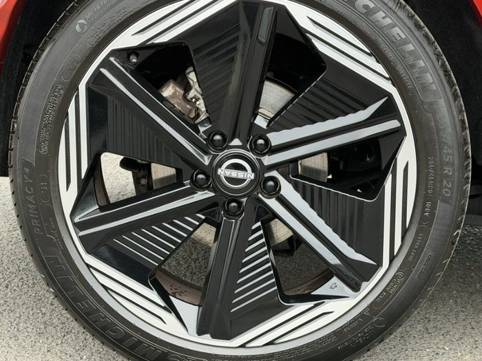 2025 Nissan QASHQAI N-DESIGN E-POWER
