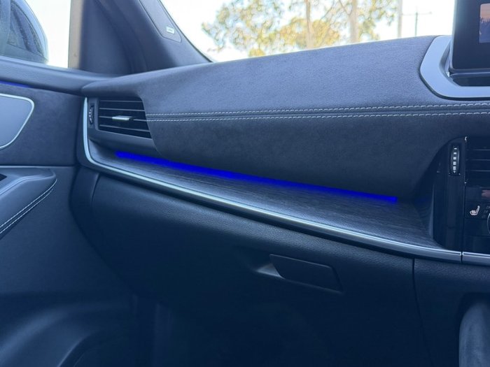 2025 Nissan QASHQAI TI-L E-POWER