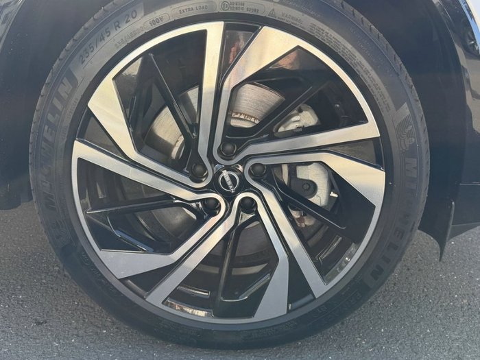 2025 Nissan QASHQAI TI-L E-POWER