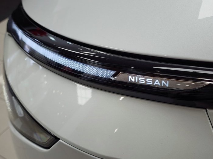2025 Nissan QASHQAI TI-L E-POWER