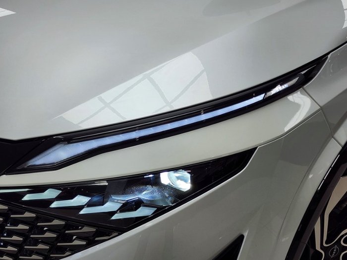 2025 Nissan QASHQAI TI-L E-POWER