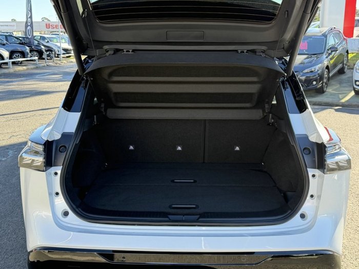 2025 Nissan QASHQAI TI-L E-POWER