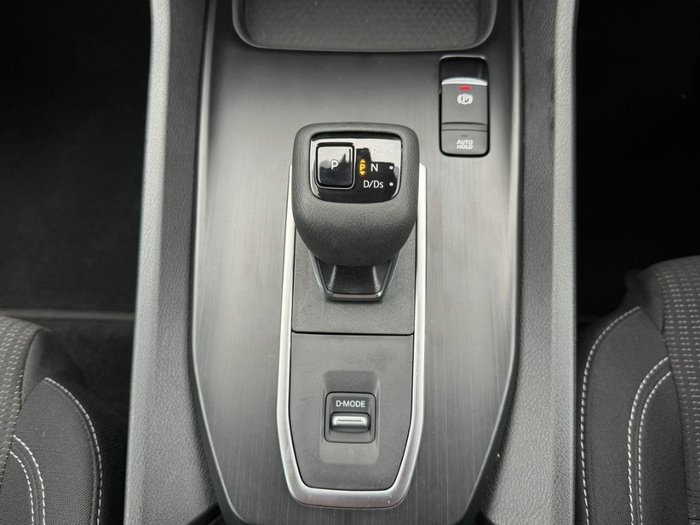 2025 Nissan QASHQAI ST