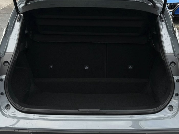 2025 Nissan QASHQAI ST