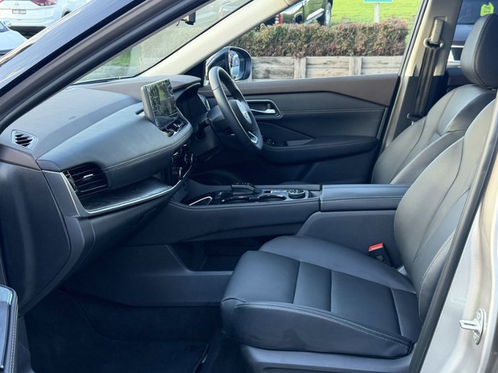2025 Nissan X-TRAIL TI E-POWER