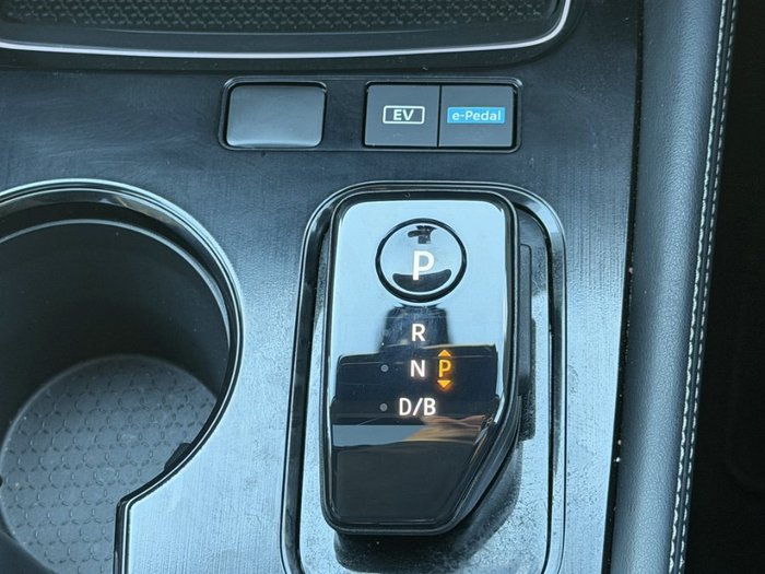 2025 Nissan X-TRAIL TI E-POWER