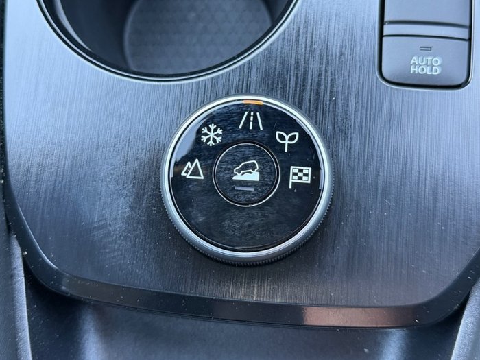 2025 Nissan X-TRAIL TI E-POWER