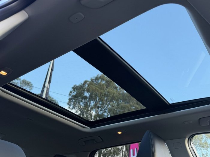 2025 Nissan X-TRAIL TI E-POWER