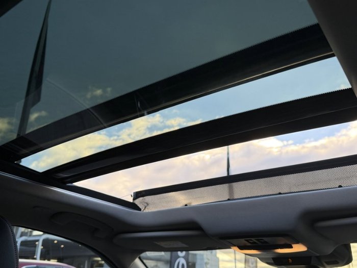 2025 Nissan X-TRAIL TI E-POWER