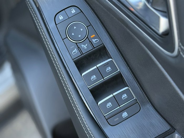 2025 Nissan X-TRAIL TI E-POWER
