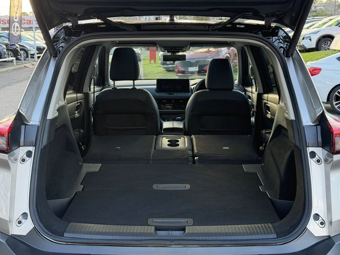 2025 Nissan X-TRAIL TI E-POWER